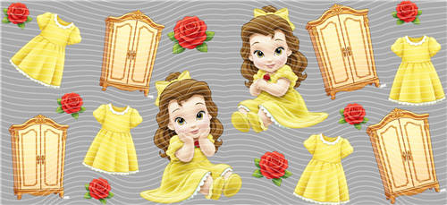 16oz Disney-D 3317